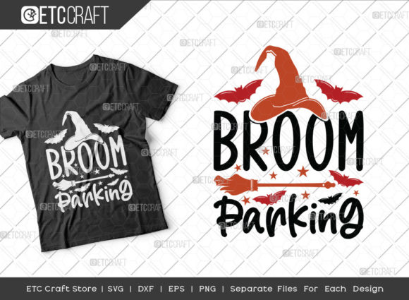 Broom Parking SVG: A Designer’s Real-World Review