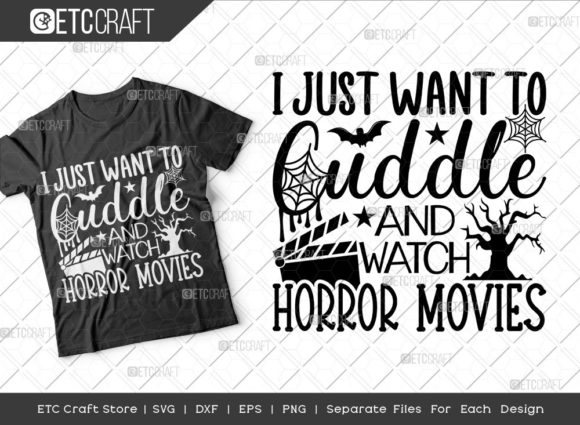 Cuddle & Horror: A Designer’s Review