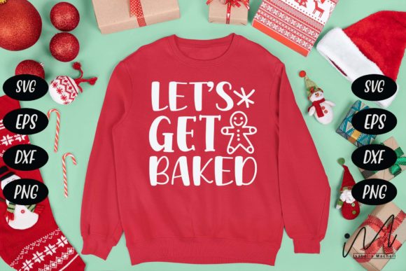 Let’s Get Baked Svg: A Designer’s Honest Review