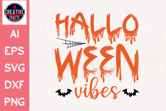 Review: Halloween SVG Design Halloween Vibes for Stitchers