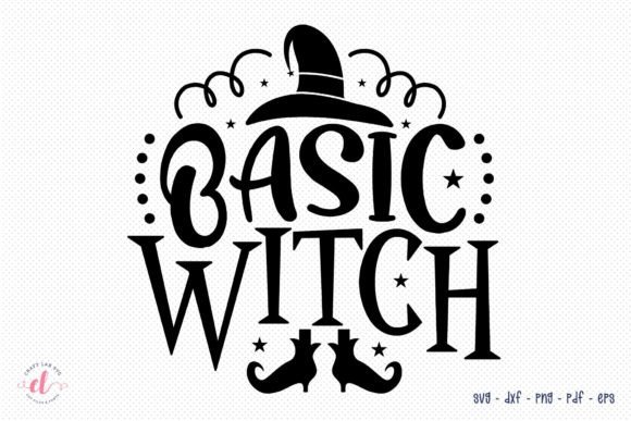 Reviewing Basic Witch, Halloween Witch SVG for Embroidery