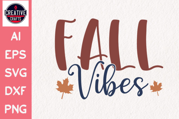 Reviewing Fall SVG Love Fall Vibes for Embroidery