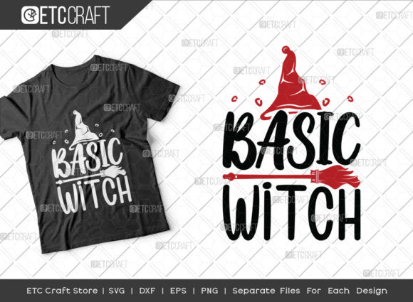 Reviewing the Basic Witch SVG for Embroidery