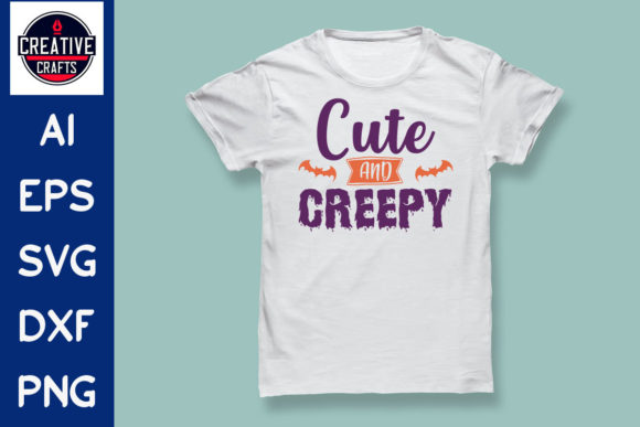 Reviewing the Cute and Creepy Halloween SVG for Embroidery