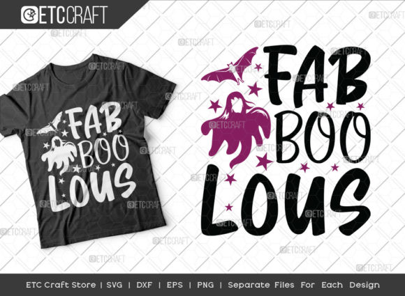 Reviewing the Fab Boo Lous SVG for Embroidery