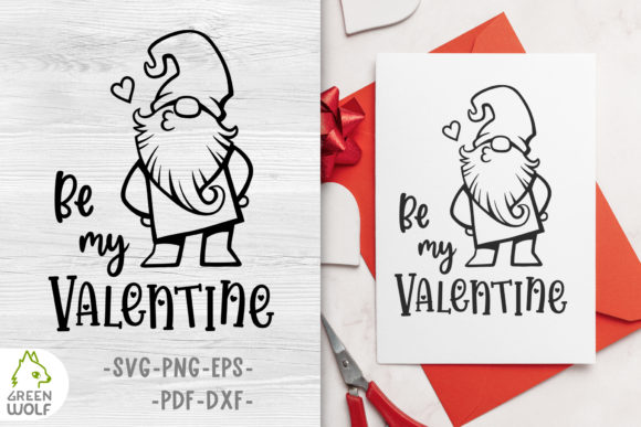 Reviewing the Gorgeous Valentine Gnome Design