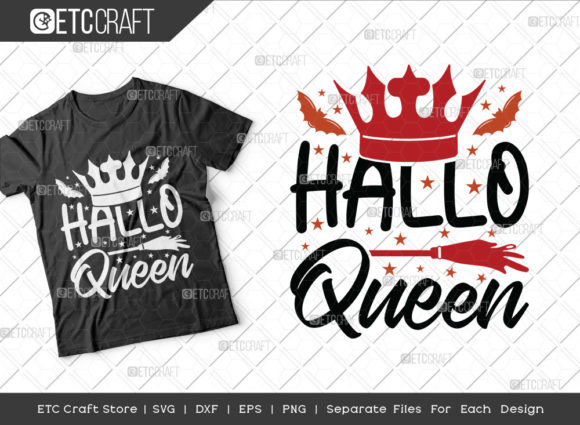 Reviewing the Halloqueen SVG Crown for Embroidery