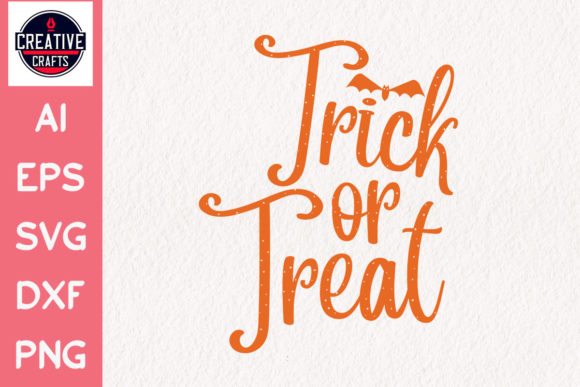 Reviewing the Halloween Trick or Treat SVG for Embroidery
