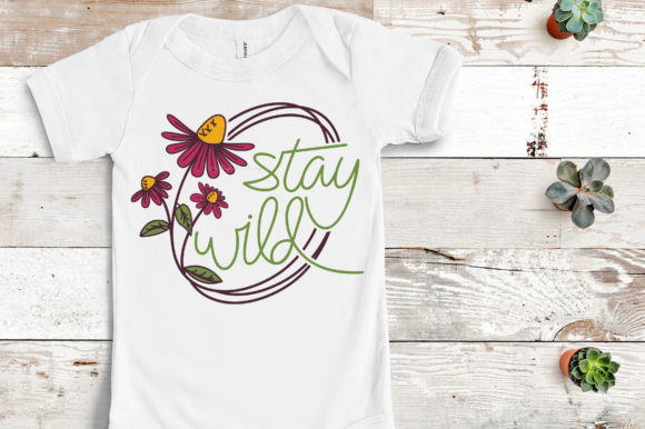 Stay Wild Flower: A Designer’s Review