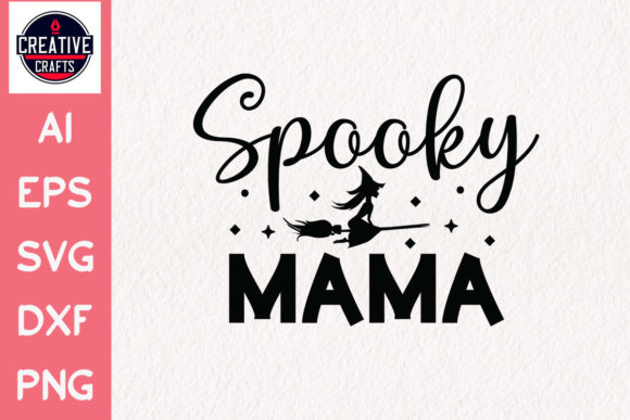 Stitching Spooky Mama: A Designer’s Real-World Review