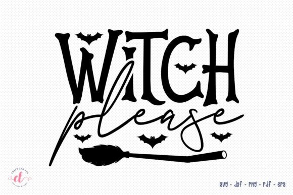 Stitching Witch Please: A Designer’s Take on This Halloween SVG
