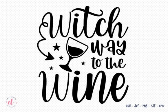 Stitching Witch Way to the Wine: A Designer’s Review